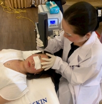Chuyên Xử Lý Các Ca Tai Biến Về Da Mụn - Nám Tại Khu Vực Thủ Đức