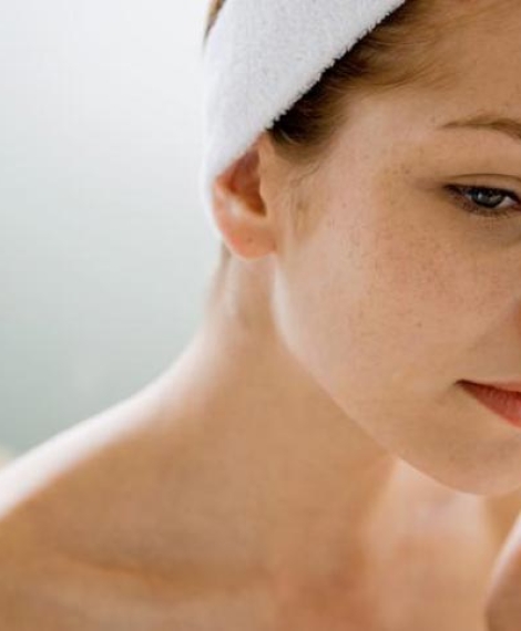 Kinh nghiệm chăm sóc da nám đúng cách chị em nên biết