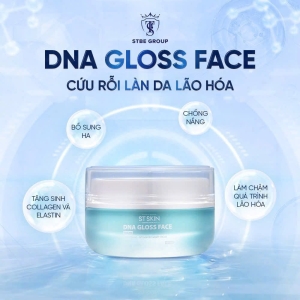 DNA Gloss Face Cứu rỗi làn da lão hóa