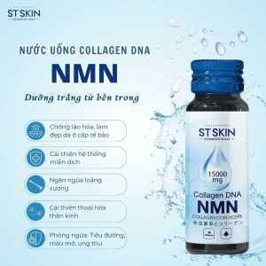 NƯỚC UỐNG COLLAGEN DNA NMN